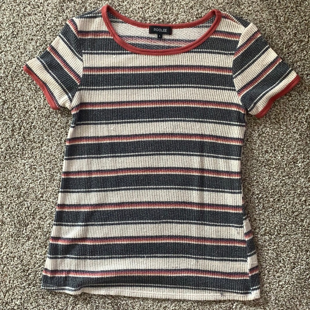 Roolee shirt